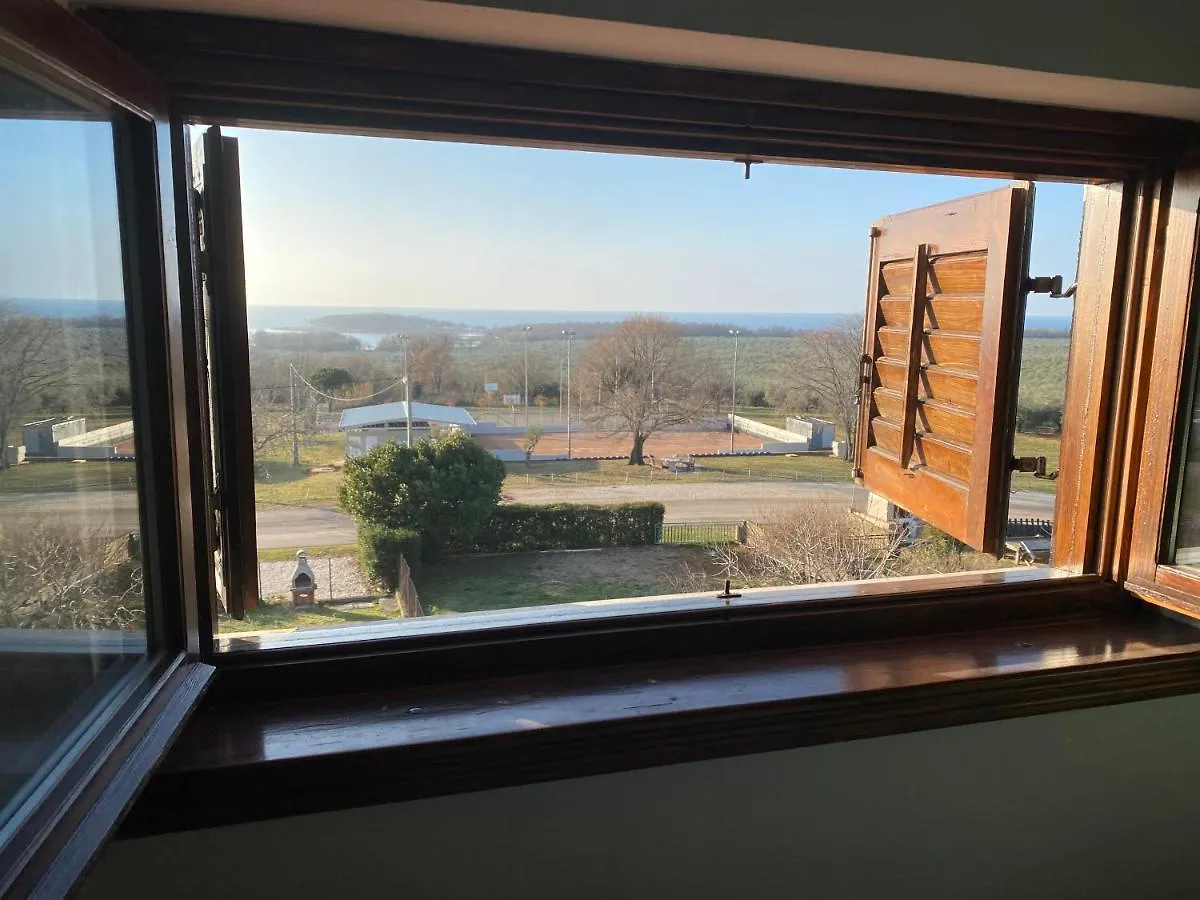 Apartment-Haus Wolbeck بوريتش شقة