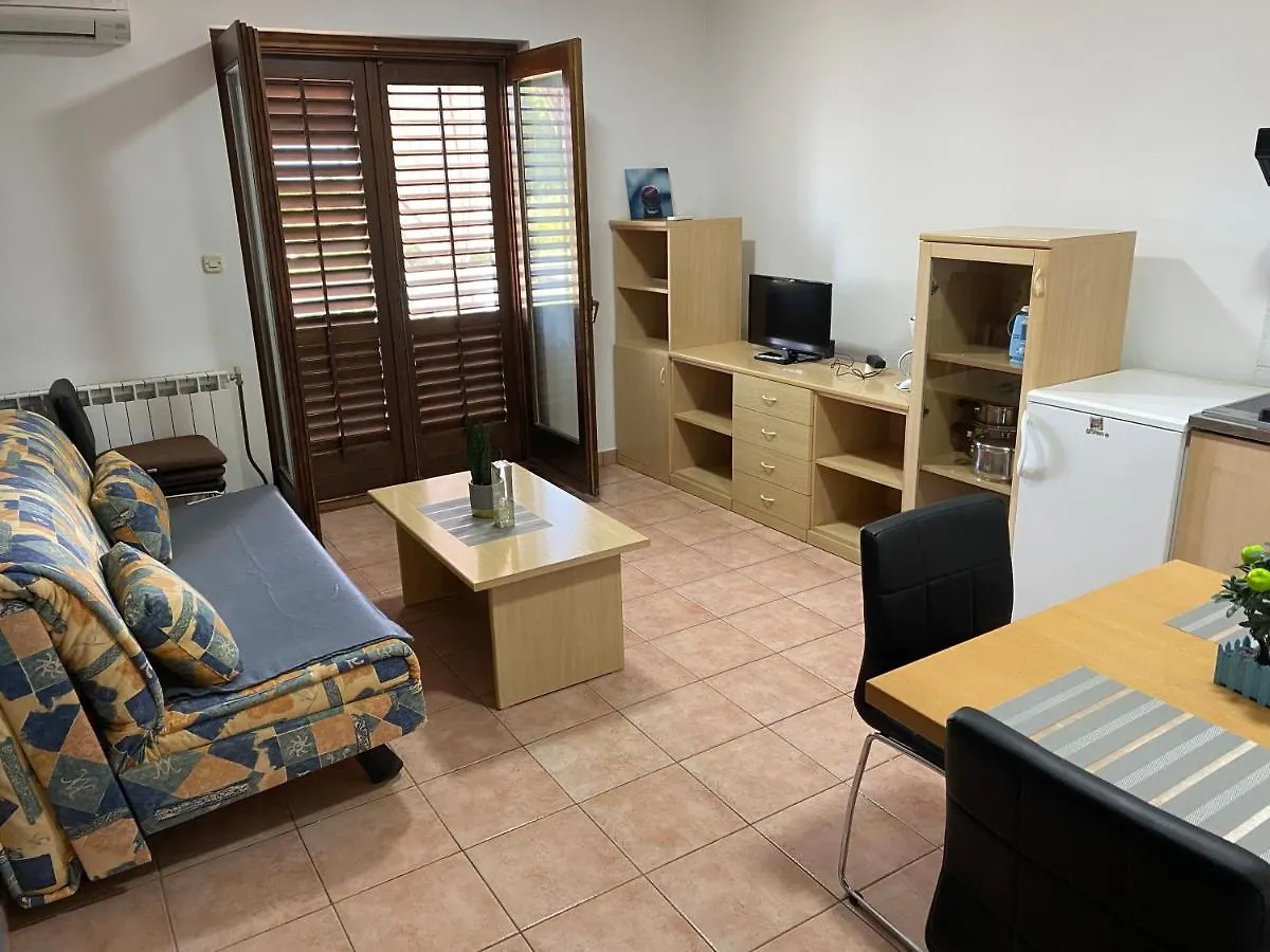 Apartment-Haus Wolbeck بوريتش كرواتيا