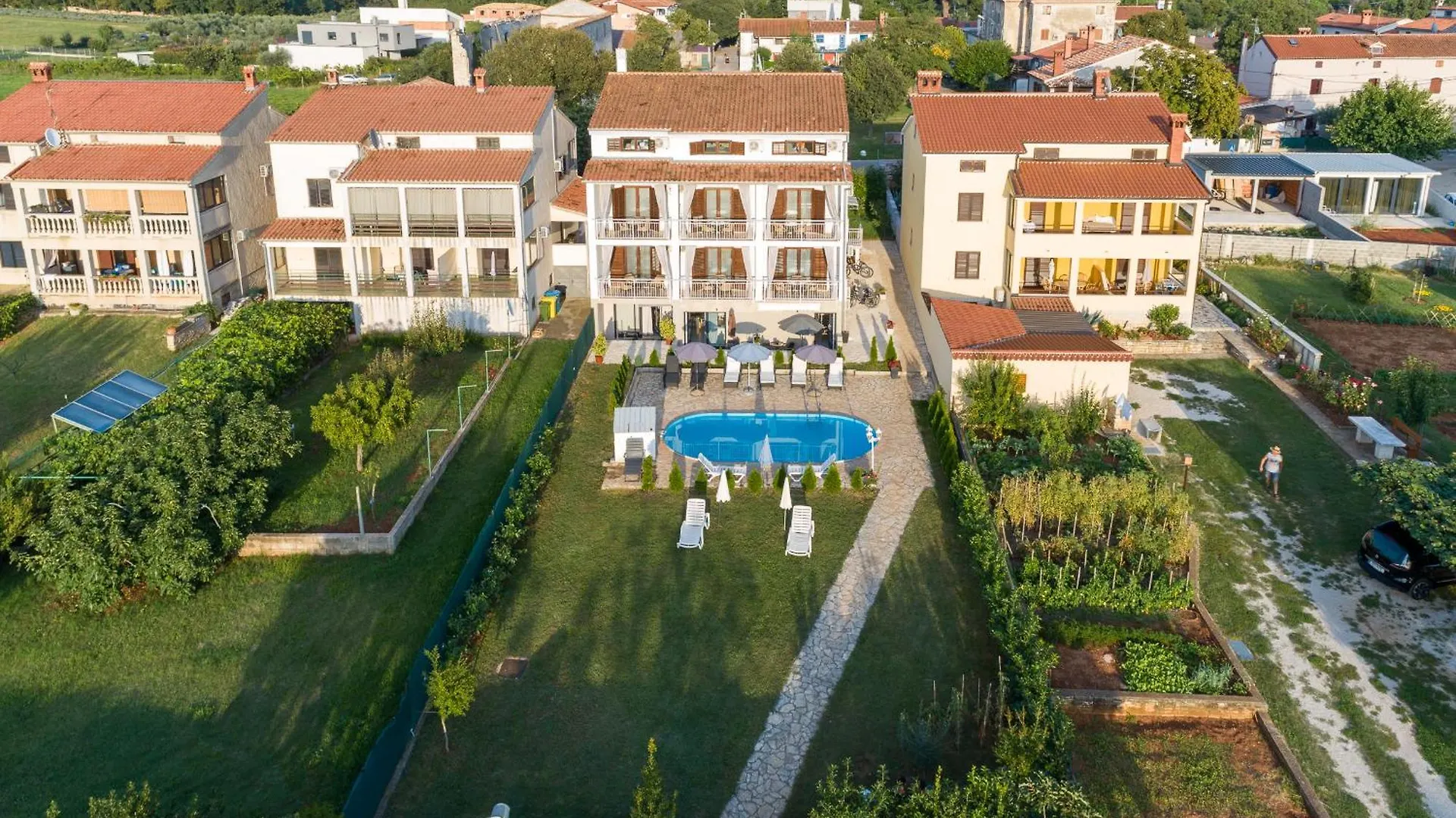 Apartment-Haus Wolbeck بوريتش