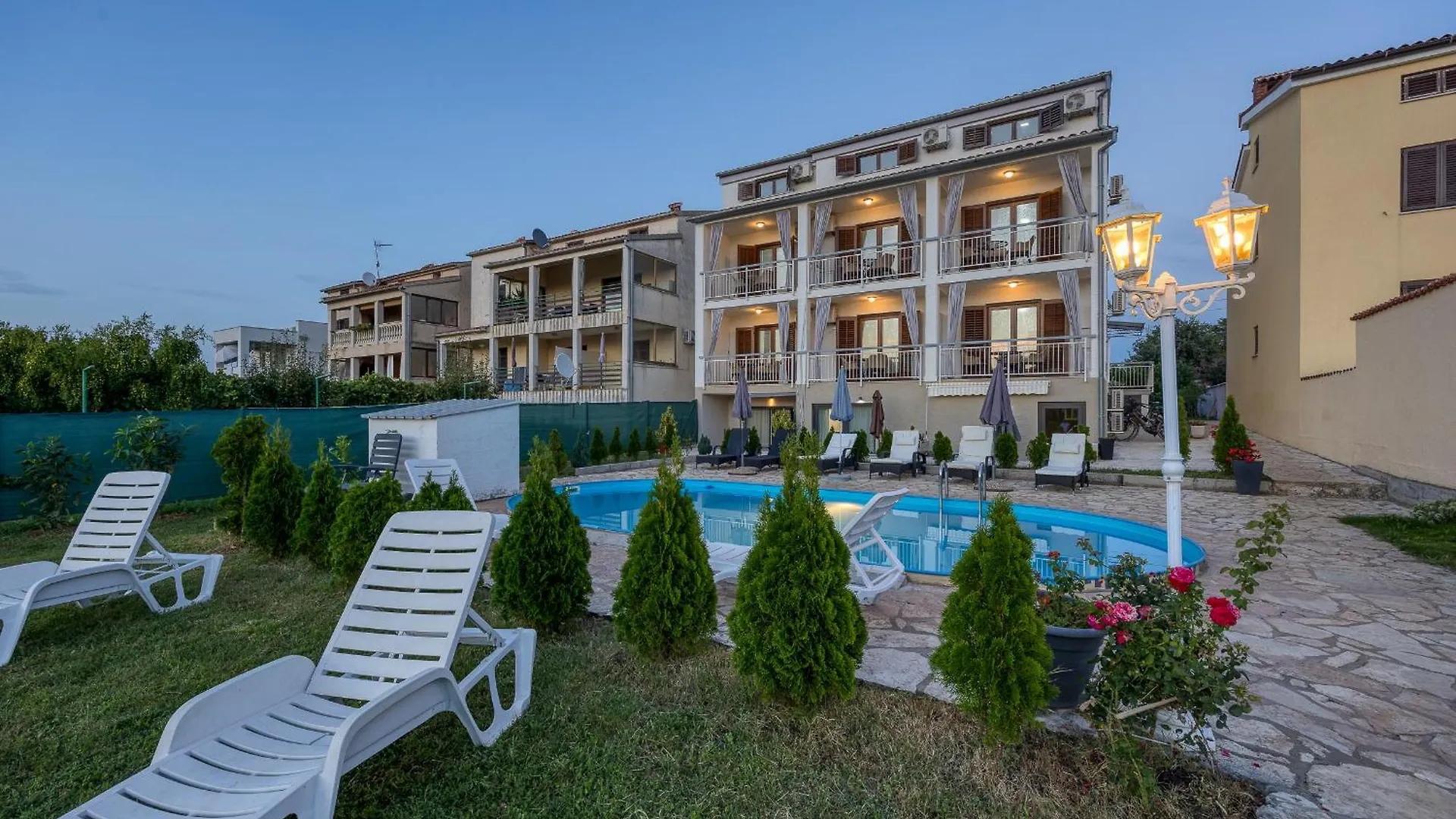Apartment-Haus Wolbeck بوريتش