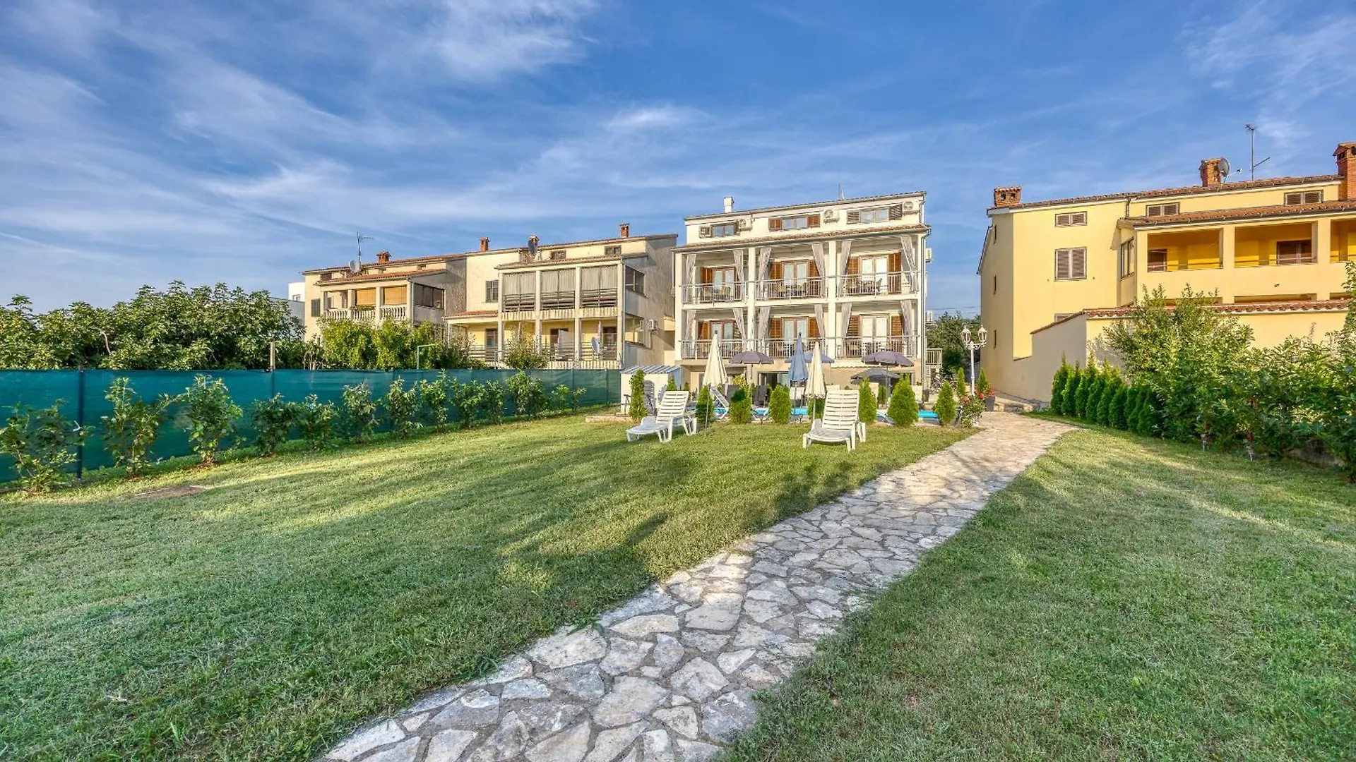 Apartment-Haus Wolbeck بوريتش 0*,